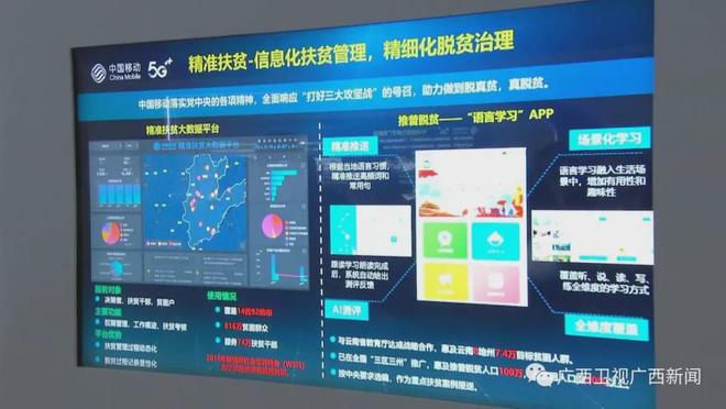 广西软件和信息技术服务业强势崛起 同比增长79.3%，增速跃居全国第二
