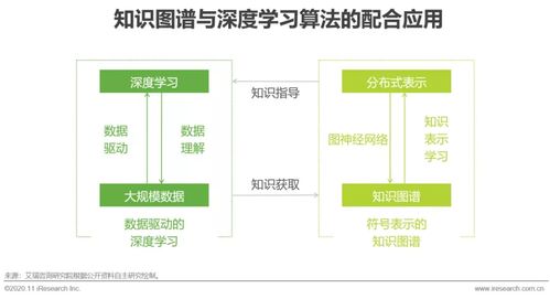渊亭科技入选艾瑞中国人工智能新基建知识图谱行业白皮书，引领软件和信息技术服务业创新